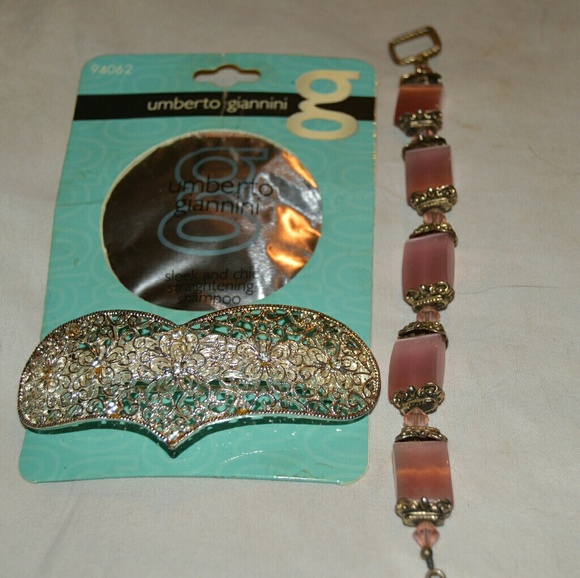 Jewelry / GIVEN W/ DRESS! GONE!!!! - Picture 2 of 7
